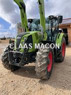 Claas ARION 450 STAGE V TRADITION