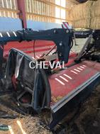 Vicon Extra 832T Pro