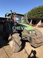 Deutz-Fahr AGROPLUS 85