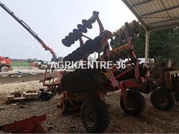 Väderstad CARRIER 500