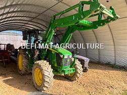 John Deere 5100 M