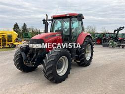 Case IH PUMA 155