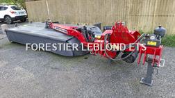 Massey Ferguson DM 367 TL-VRC