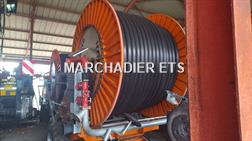 Irrifrance 82 420 OPTIMA 1020