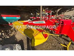 Pöttinger NOVACAT 442