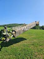 Fendt Slicer 4080 TL