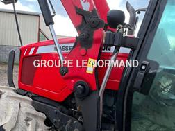 Massey Ferguson 5455 T3