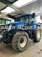 New Holland T.7 170