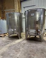 Al-Ko Algor Cuve 20HL