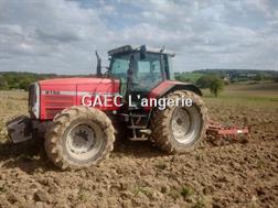 Massey Ferguson 8150