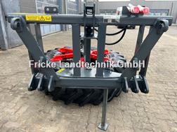 Saphir Futterkehrreifen FKR-H