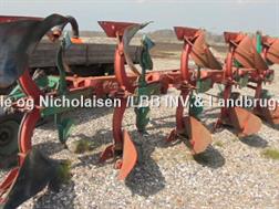 Kverneland EG 100-300-28