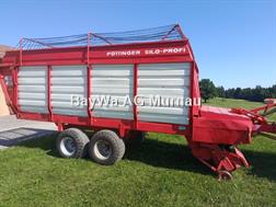 Pöttinger Siloprofi II