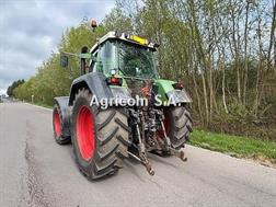 Fendt 924 Vario