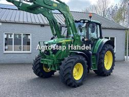 John Deere 6130 M