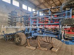 Köckerling Vector 800