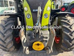 Claas ARION 510  
