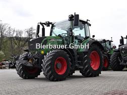 Fendt 313 Vario