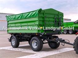 Pronar PT 612 Dreiseitenkipper 16 to