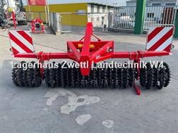 He-Va Front-Roller 3 m Cross-Kill 485-530 mm