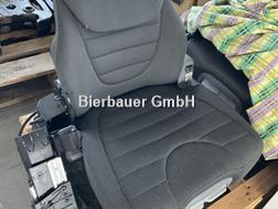 Grammer Evolution Original Fendt