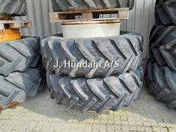 BKT 520/85R42"