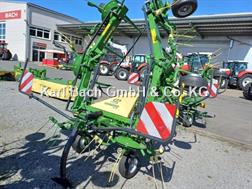 Krone VENDRO 680