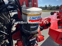 Kuhn Kuhn VARI-MASTER 183 Plov