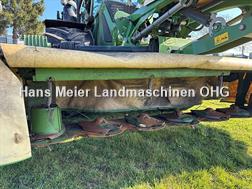 Krone Easy Cut F 320 M gezogene Ausführung