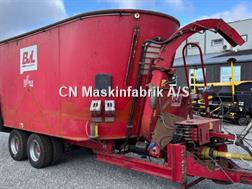 BVL V-MIX 25-S2 Klar til lev.