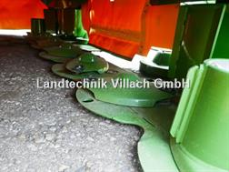 Krone EasyCut F 320 P Gen. 2