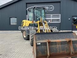 Terex V80 Terex/Yanmar V80