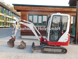 Takeuchi TB 216 ( 1.865 KG )
