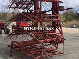 Doublet-Record Økostrigle 12 meter 12 meter