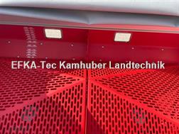 Kverneland Exacta TL Geospread