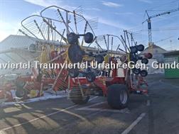 Pöttinger Vierfachschwader Top-VT12540-C