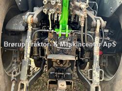 Deutz-Fahr AGROTRON 165.7