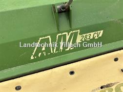 Krone AM 283 CV