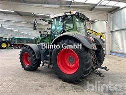 Fendt 828 Vario 