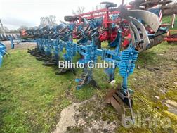 Lemken Vari Diamant 10