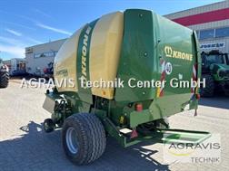 Krone FORTIMA V 1500 MC