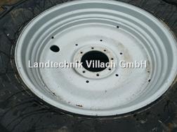 Mitas 540/65R38 & 440/65R28