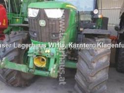 John Deere 6210 R