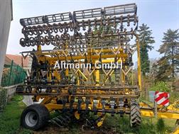 Bednar Swifter SE 8000