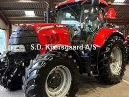 Case IH Puma CVX 160