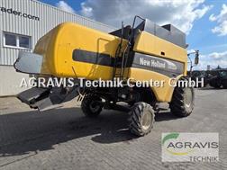 New Holland CS 640