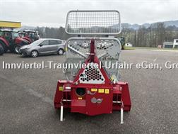 Tajfun Seilwinde EGV 85 AHK