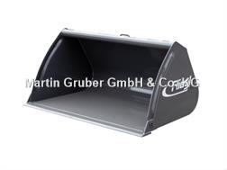 Fliegl Leichtgutschaufel 1,50m