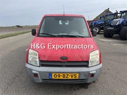 Ford Transit Connect 200S LR VAN 1.8TD 55