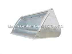 Fliegl Schwergutschaufel 2,20m